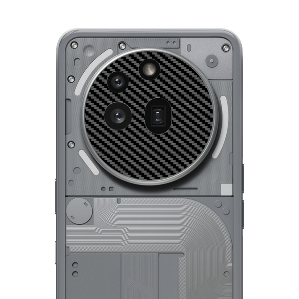 Nothing Phone (3a) Pro Camera Skins & Wraps