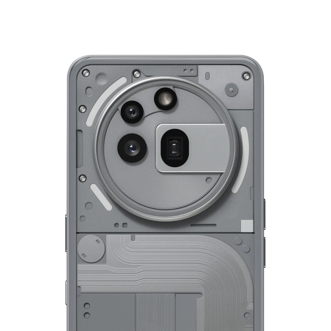 Nothing Phone 3a Pro Skins and Protectors