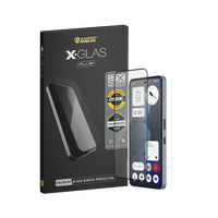 Nothing Phone 3a Pro Tempered Glass Screen Protector