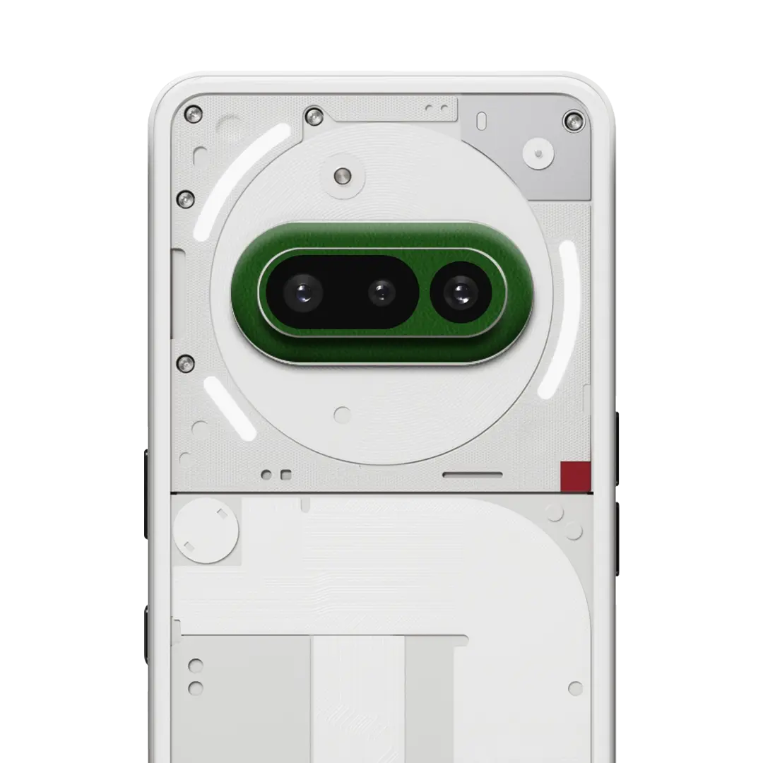 Preload Camera / Sandstone Green