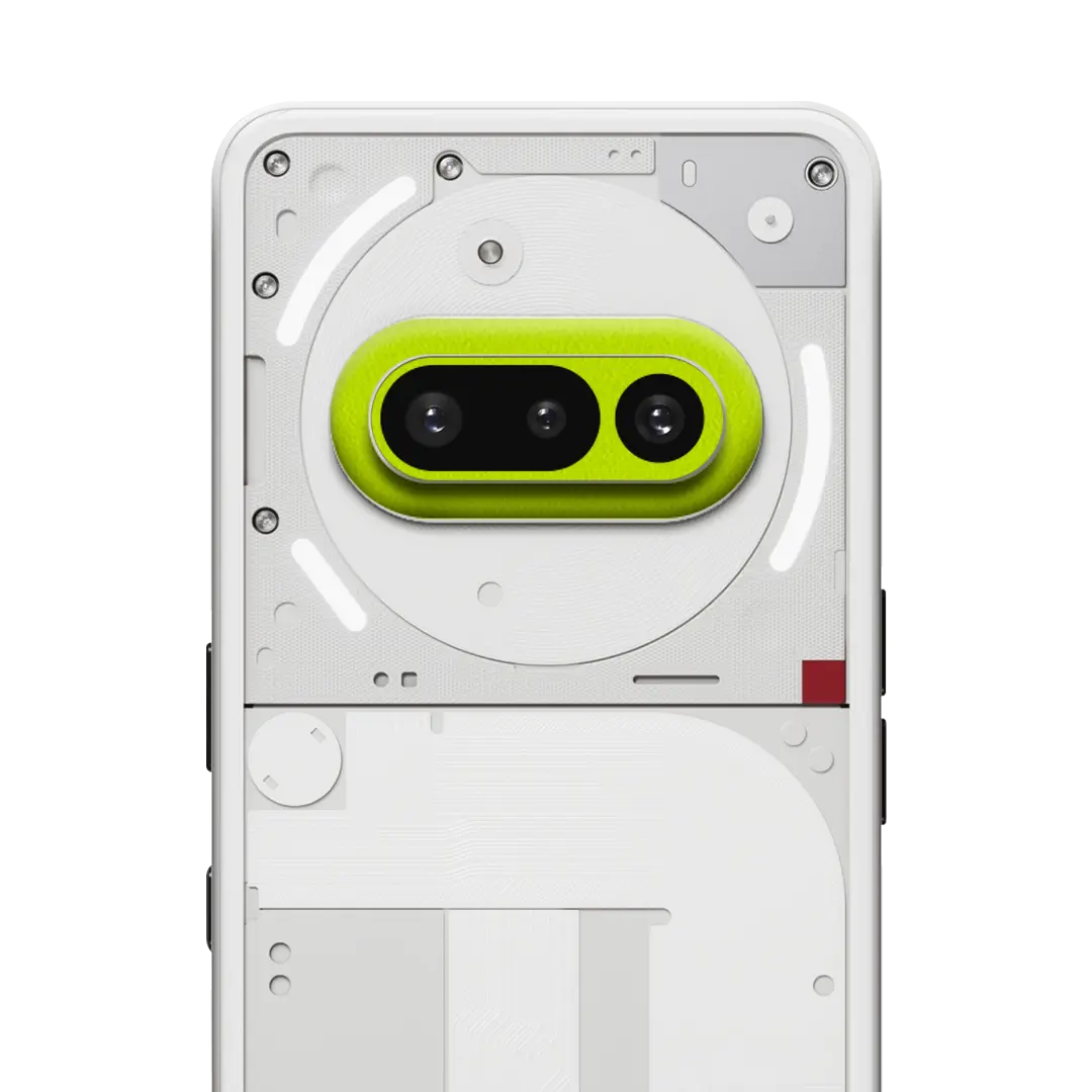Preload Camera / Sandstone Neon