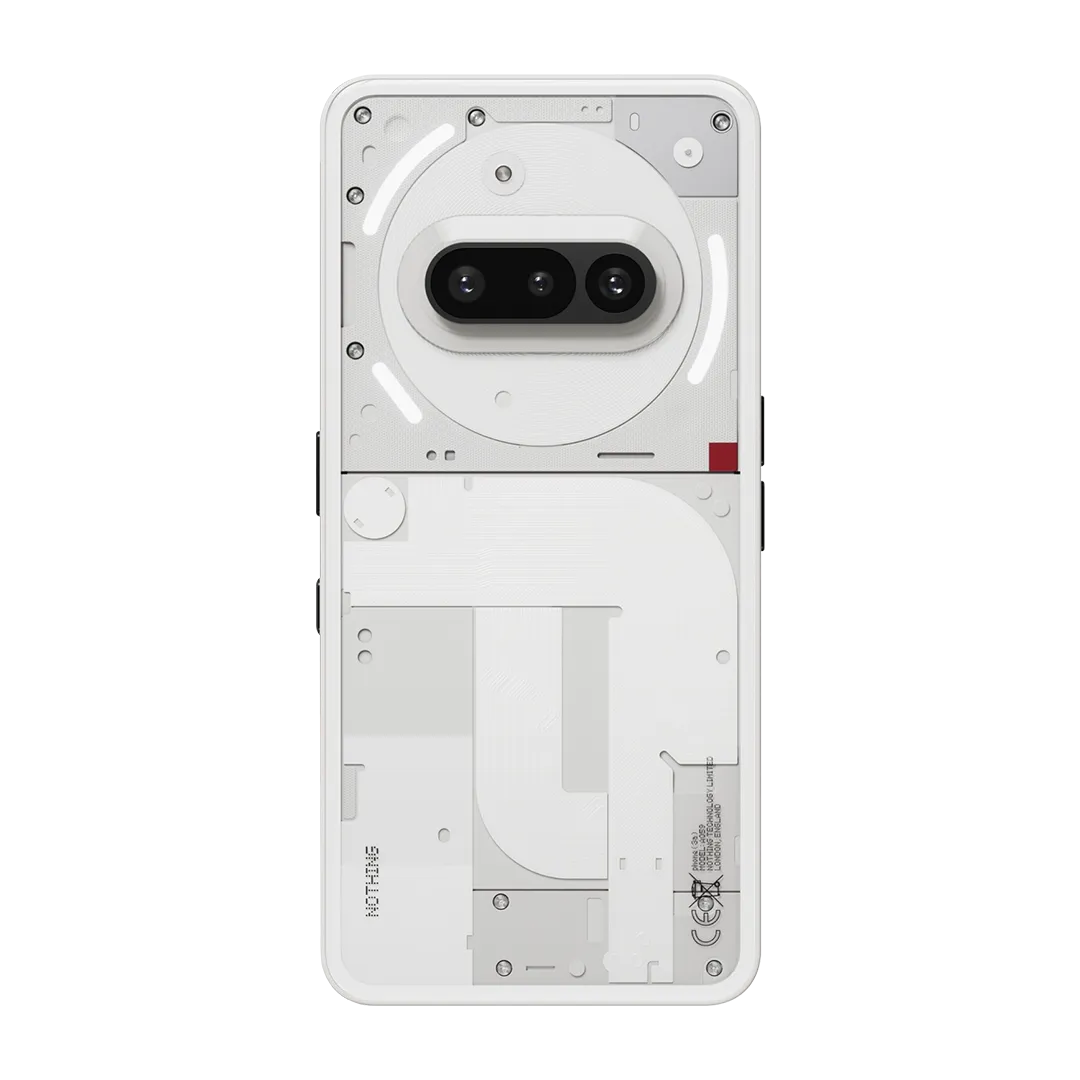 Nothing Phone (3a) Screen Protectors | GadgetShieldz