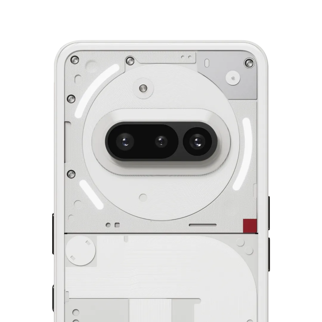 Nothing Phone (3a) Camera Skins & Wraps