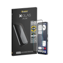 Nothing Phone 3a Tempered Glass Screen Protector
