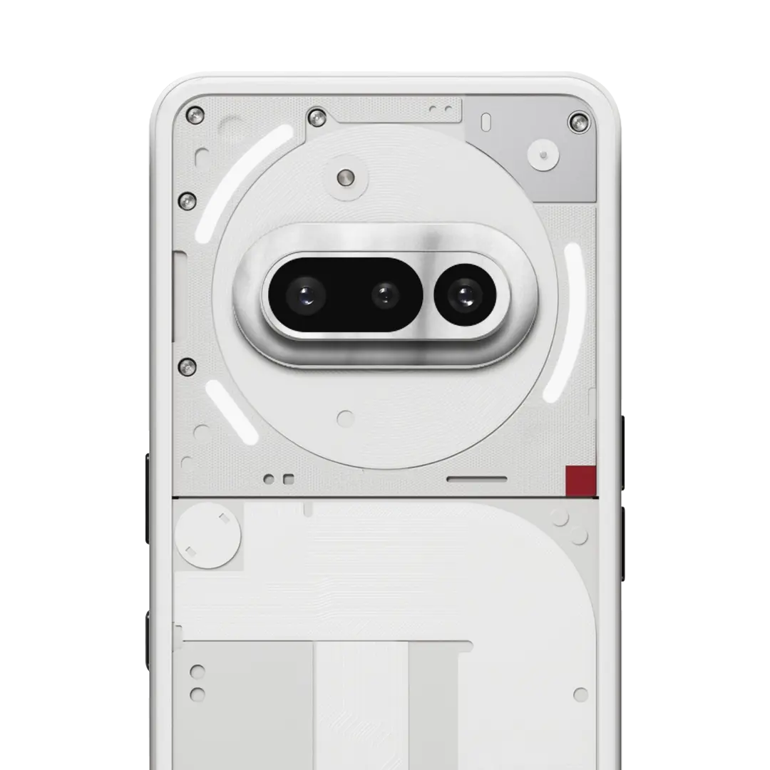 Preload Camera / White Marble