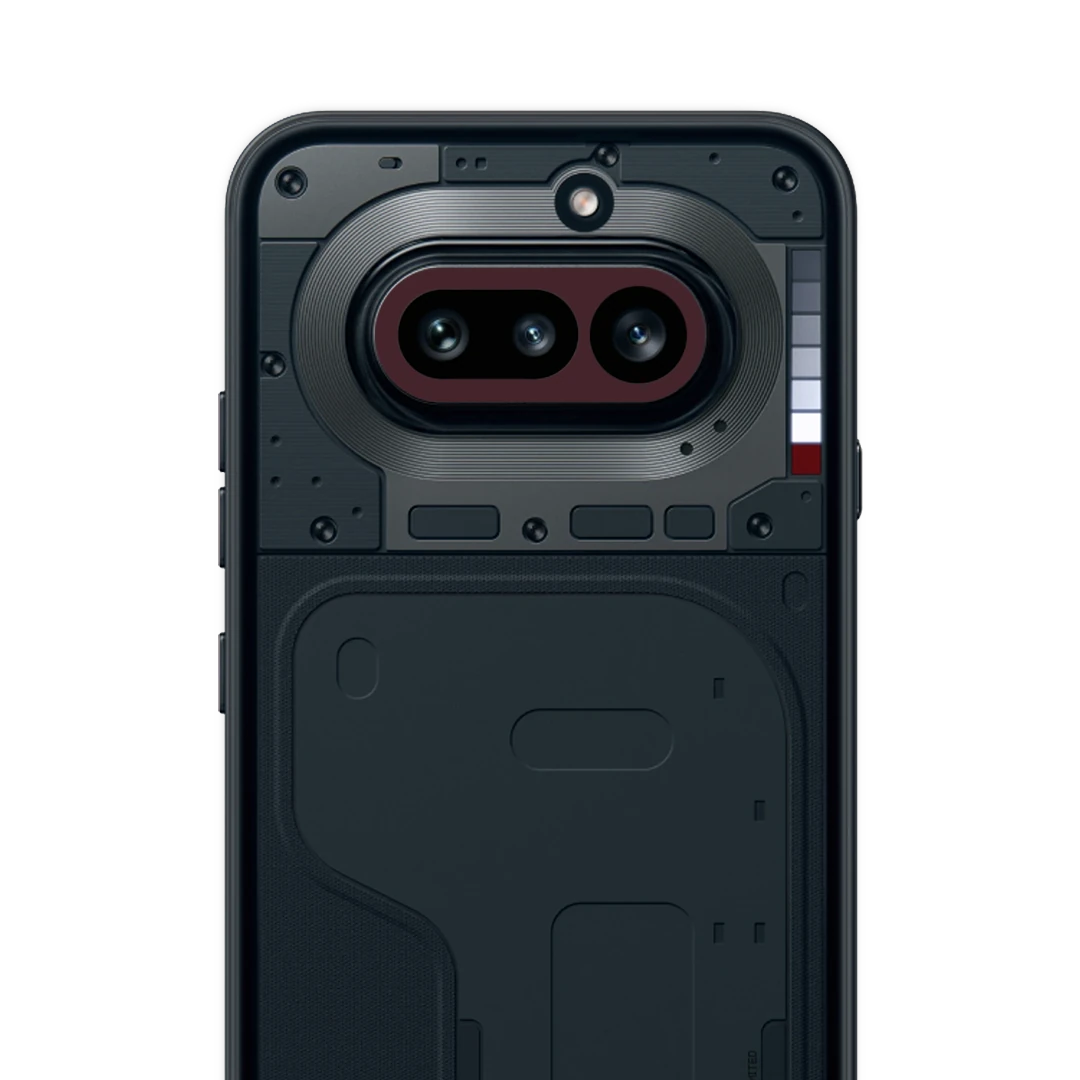 nothing phone (4a) camera mobile skins & wraps