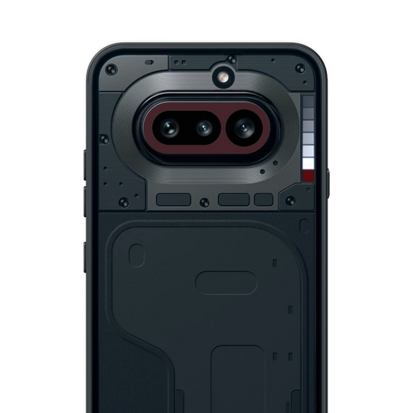 Nothing Phone (4a) Camera Skins & Wraps