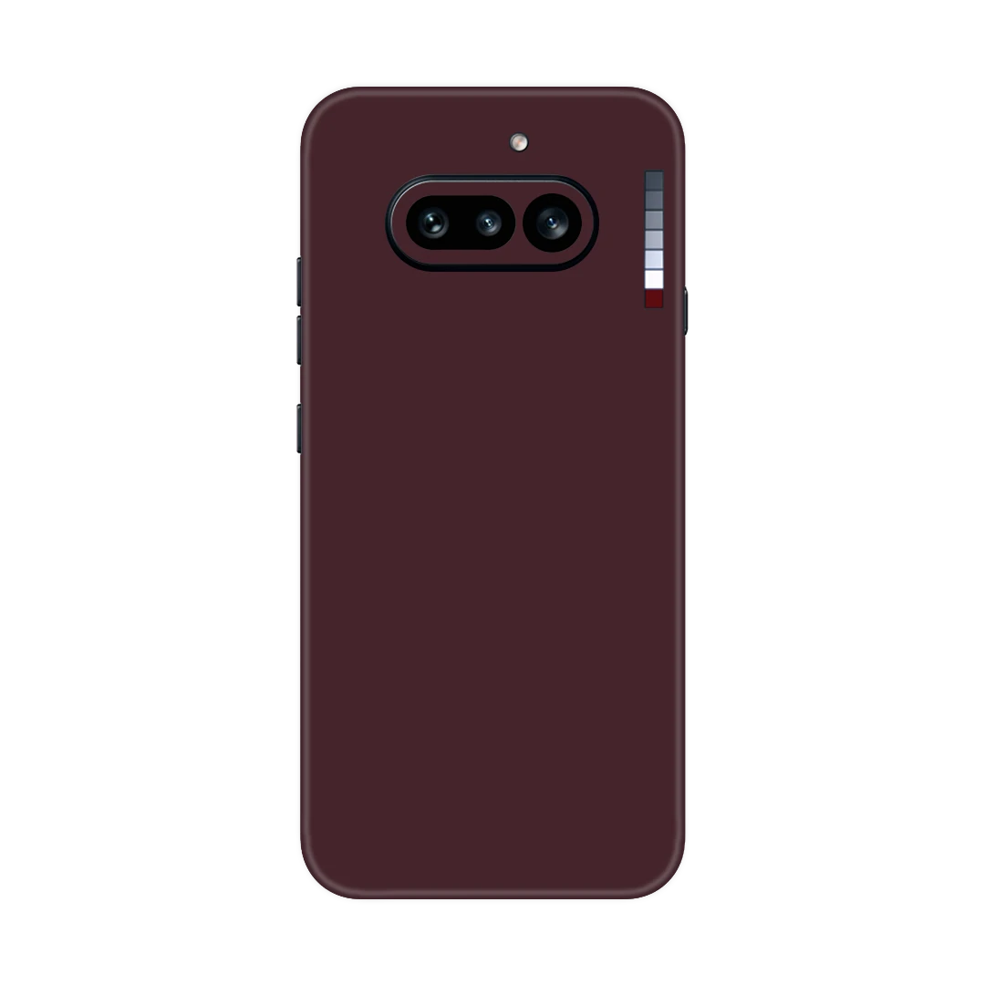 nothing phone (4a) mobile skins & wraps