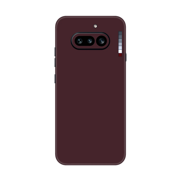 Nothing Phone (4a) Skins & Wraps