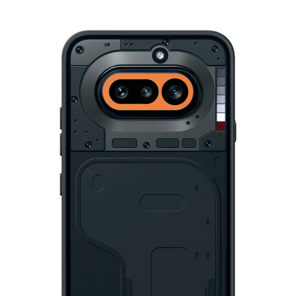 Nothing Phone (4a) Camera Skins & Wraps