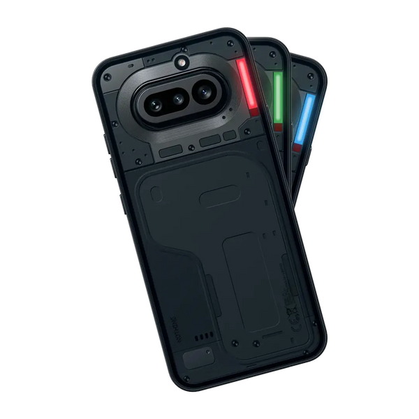 Nothing Phone (4a) Glyph Skins & Wraps