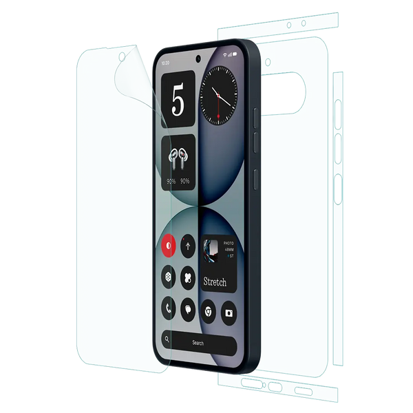 Nothing Phone (4a) Screen Guard Protector