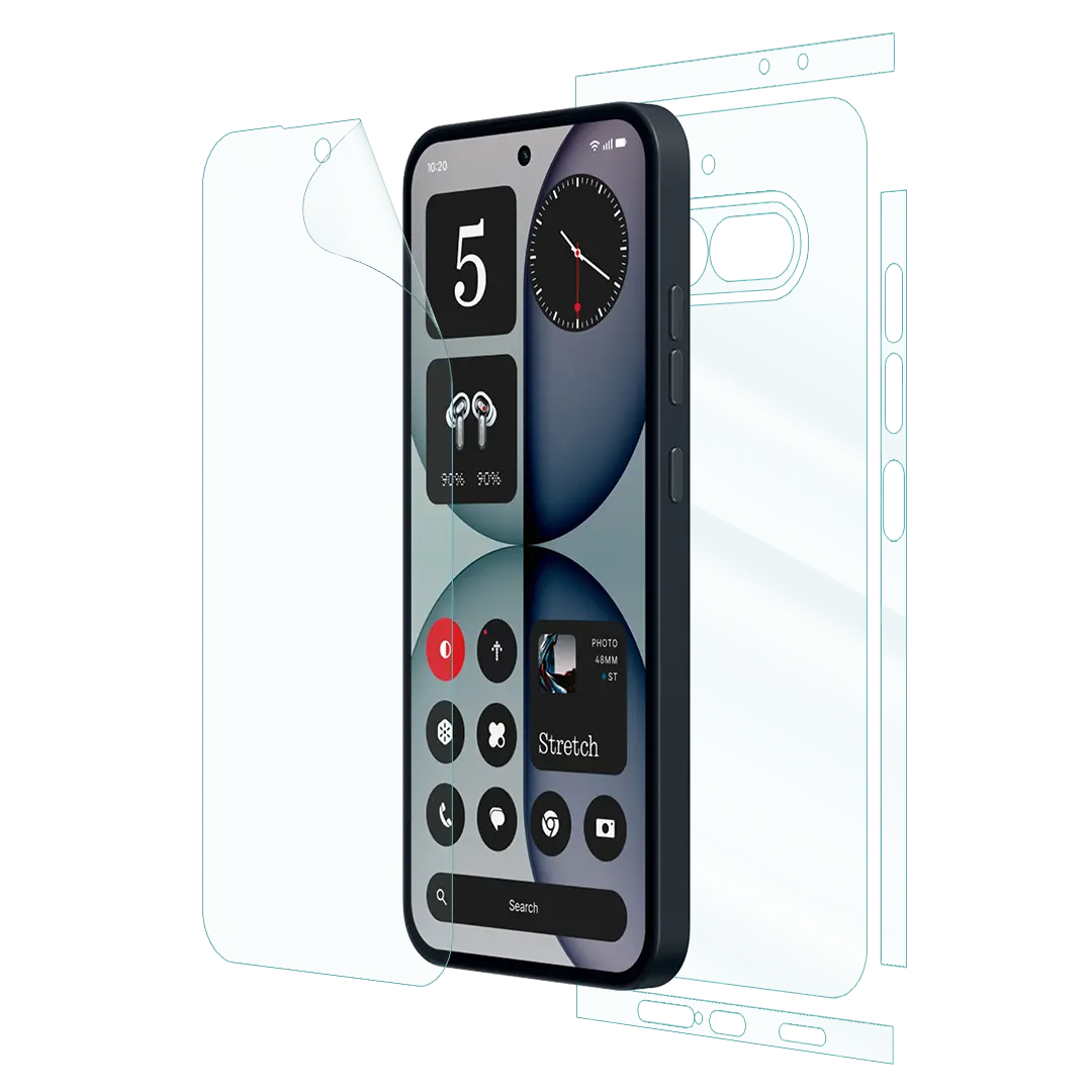 Nothing Phone (4a) Screen Protector