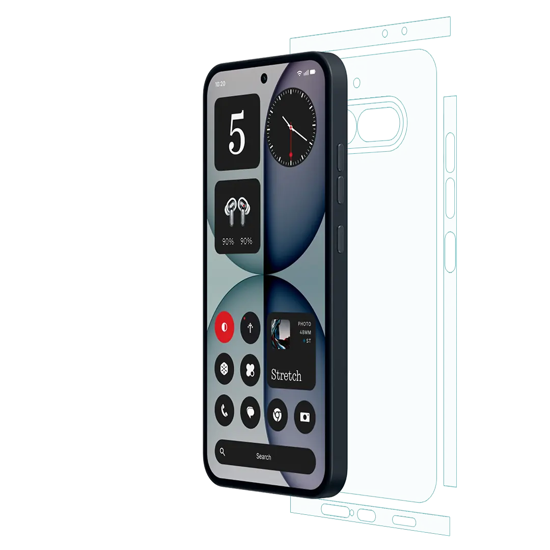 Nothing Phone (4a) Screen Protector
