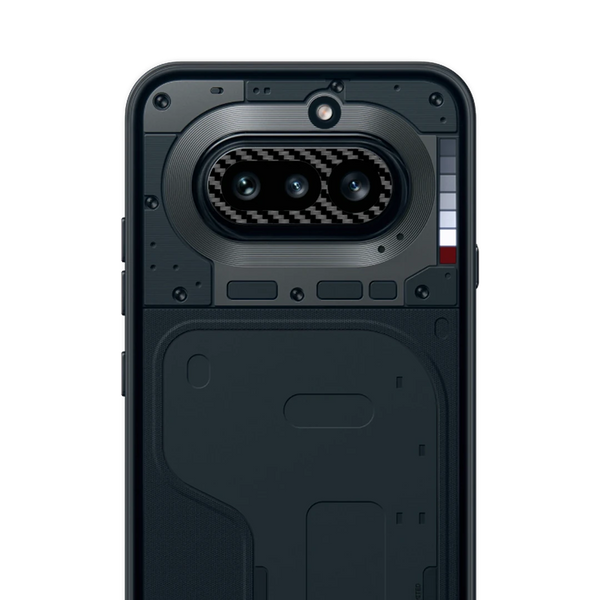 Nothing Phone (4a) Camera Skins & Wraps