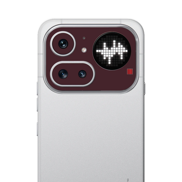 Nothing Phone (4a) Pro Camera Skins & Wraps