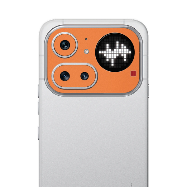 Nothing Phone (4a) Pro Camera Skins & Wraps