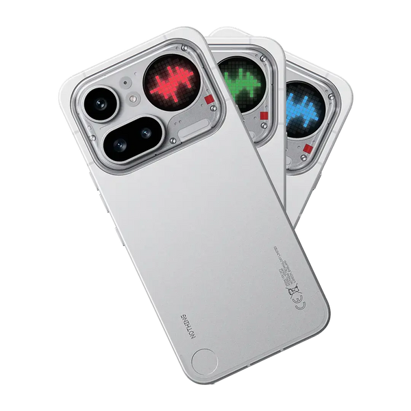 Nothing Phone (4a) Pro Glyph Skins & Wraps