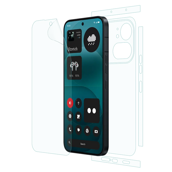 Nothing Phone (4a) Pro Screen Guard Protector