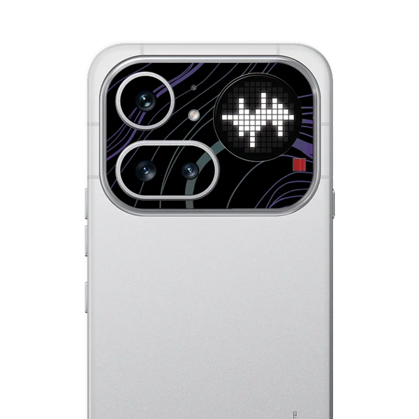 Savvies 6 Stuks Schermbeschermer voor Nothing Phone (1) (Voor Achter) Screen Protector Ultra Transparant Savvies 6 Stuks Schermbeschermer voor Nothing Phone (1) (Voor Achter) Screen Protector Ultra Transparant