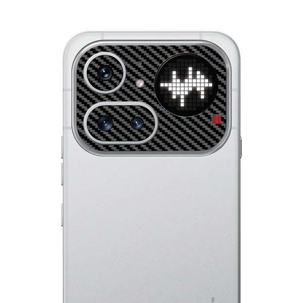 Nothing Phone (4a) Pro Camera Skins & Wraps