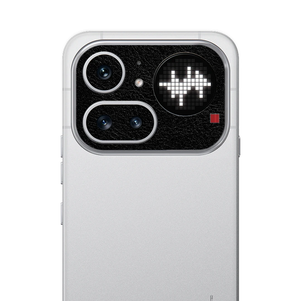 Nothing Phone (4a) Pro Camera Skins & Wraps