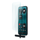 Nothing phone (4a) Pro Tempered Glass Screen Protector