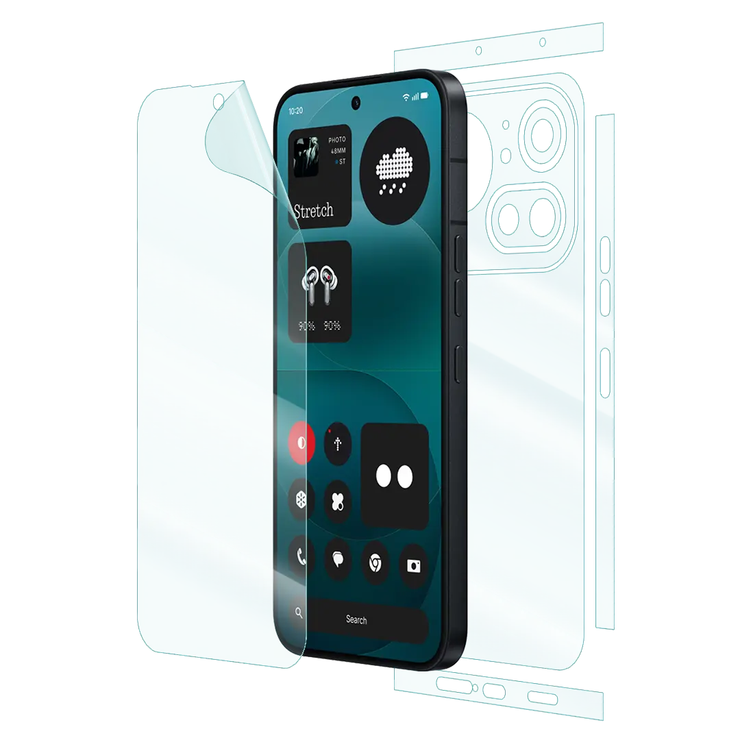 Nothing Phone (4a) Pro Screen Protector