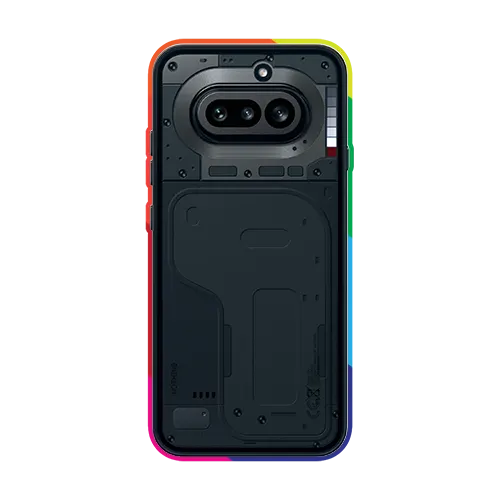 Nothing Phone (4a) Skins & Wraps