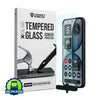 Nothing phone (4a) Tempered Glass Screen Guard Protector