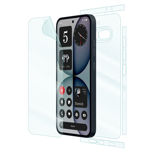 Nothing Phone (4a) Screen Protector