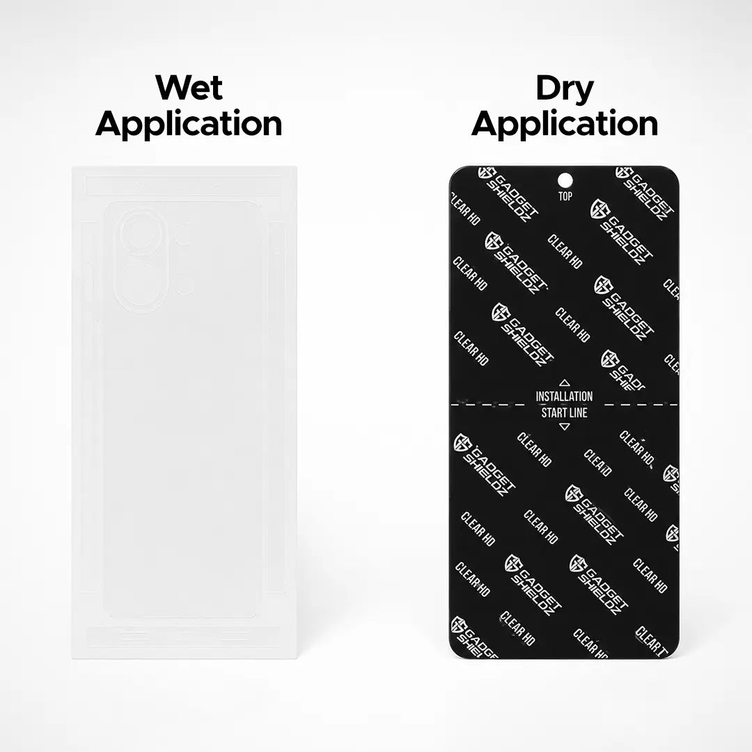 Oppo Reno 10 Screen Guard Protector