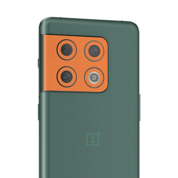 OnePlus 10 Pro Camera Skins & Wraps