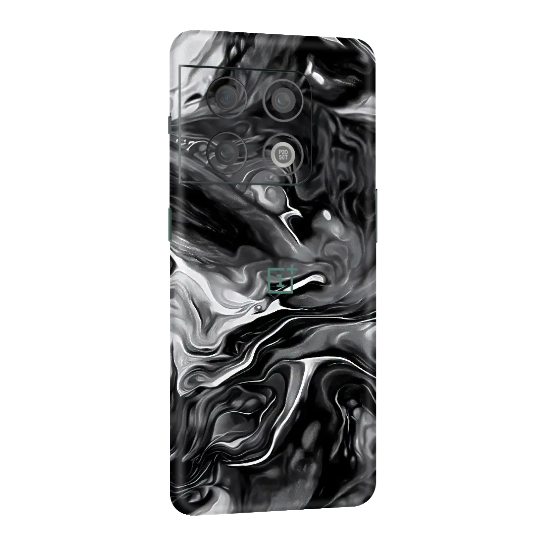 Preload Full Back / Midnight Fog