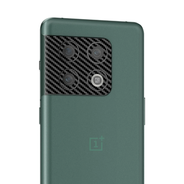 OnePlus 10 Pro Camera Skins & Wraps
