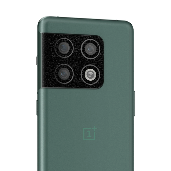 OnePlus 10 Pro Camera Skins & Wraps