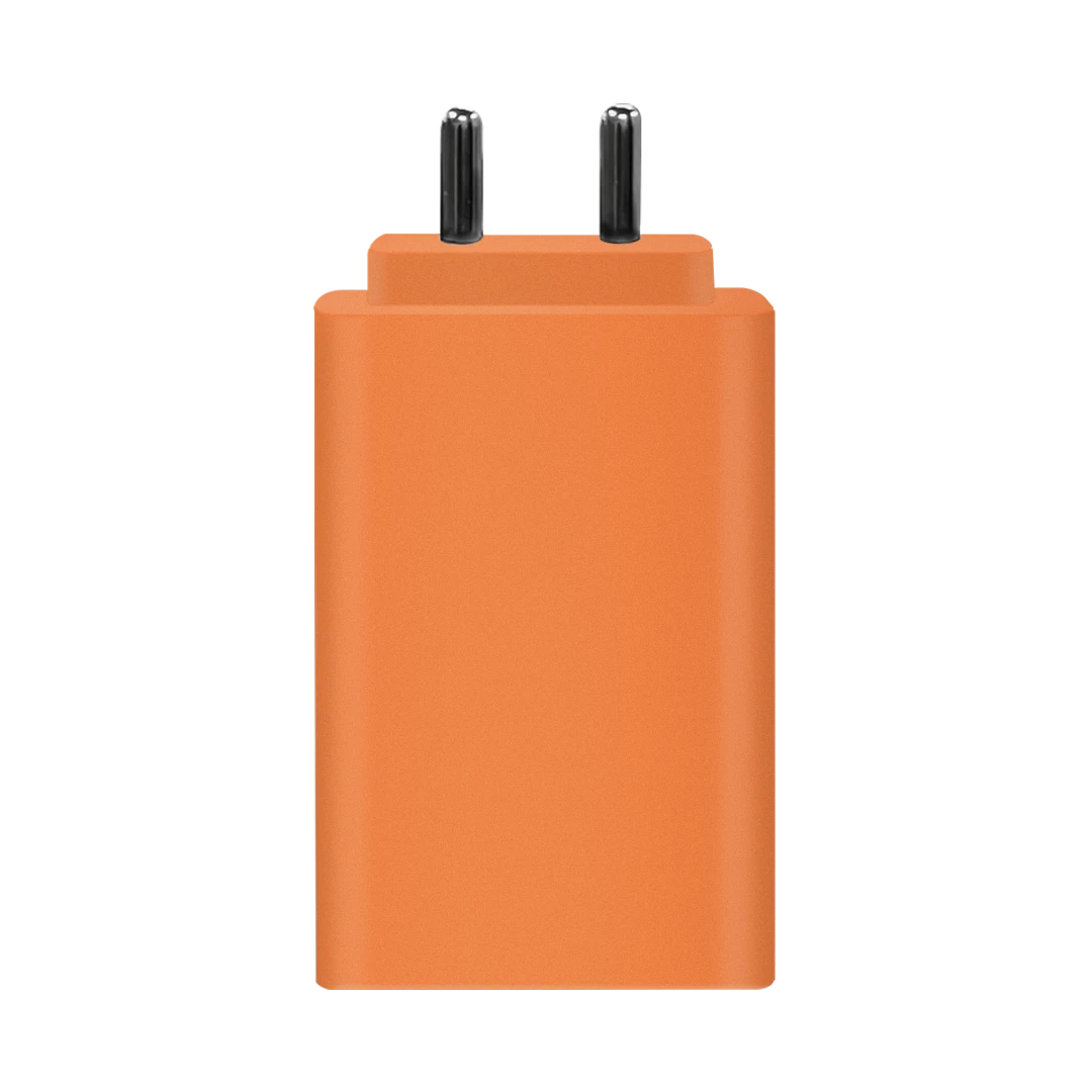 oneplus 100w supervooc charger cosmic orange mobile skins & wraps