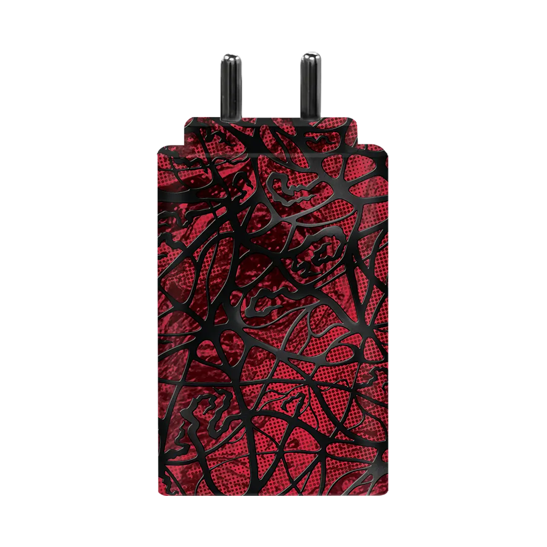 Preload Select Texture / Red Inmate