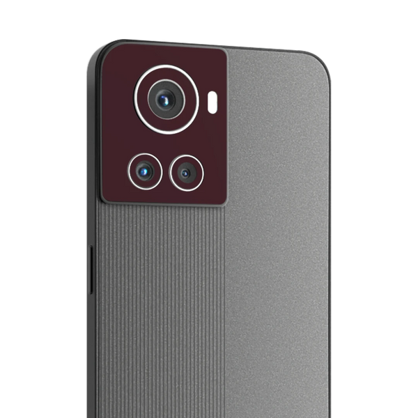 OnePlus 10R Camera Skins & Wraps