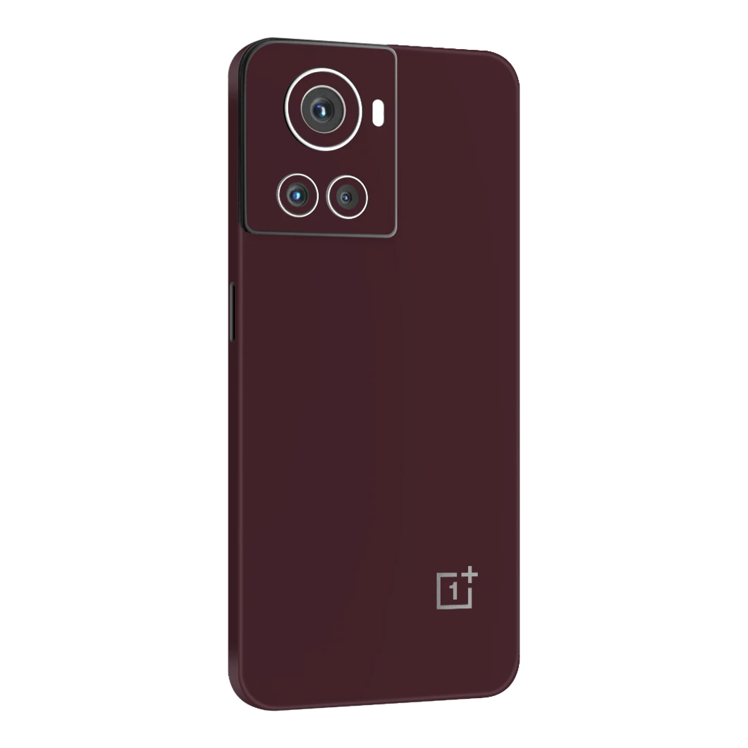 oneplus 10r mobile skins & wraps