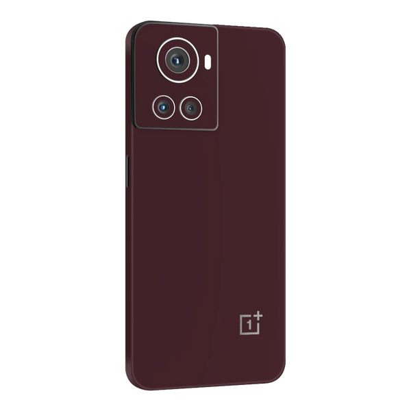 OnePlus 10R Skins & Wraps