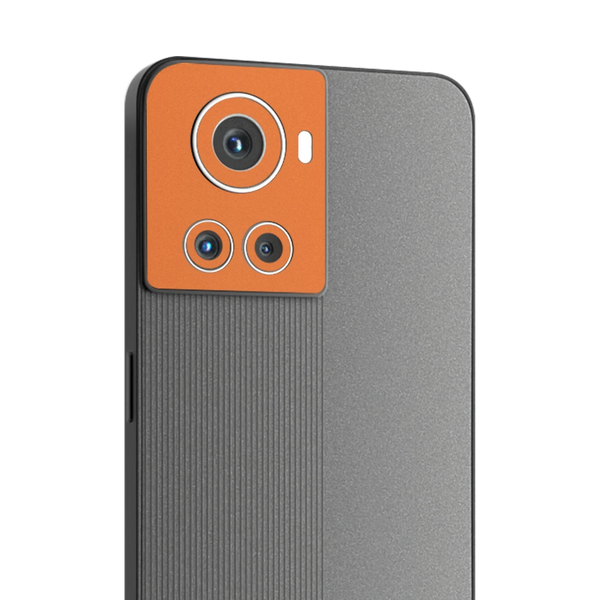 OnePlus 10R Camera Skins & Wraps