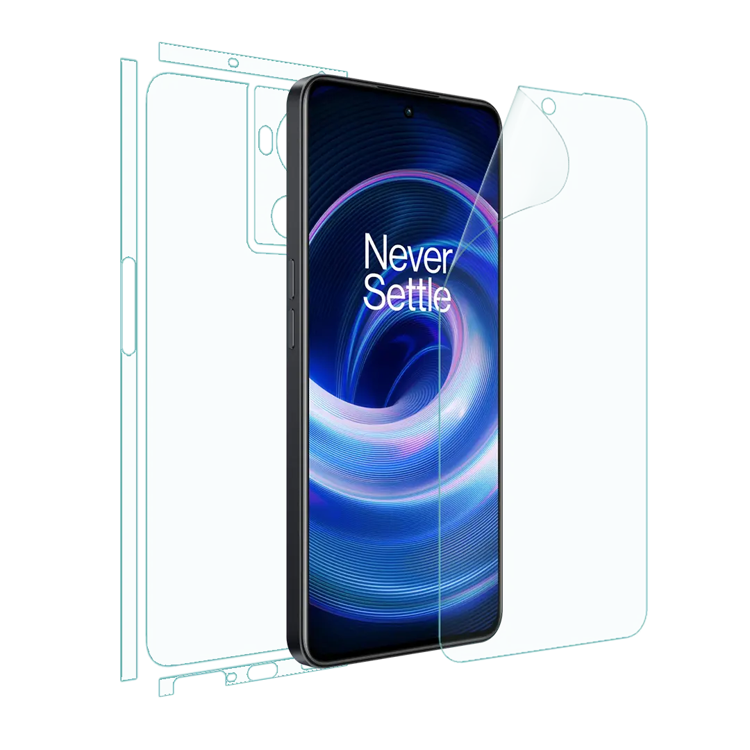 OnePlus 10R Screen Protector