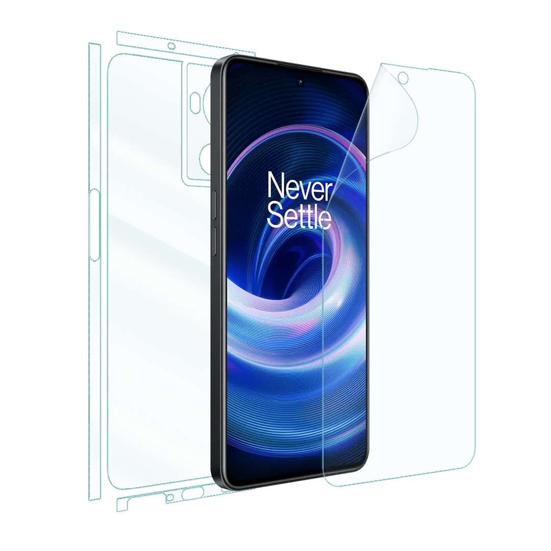 OnePlus 10R Screen Protector