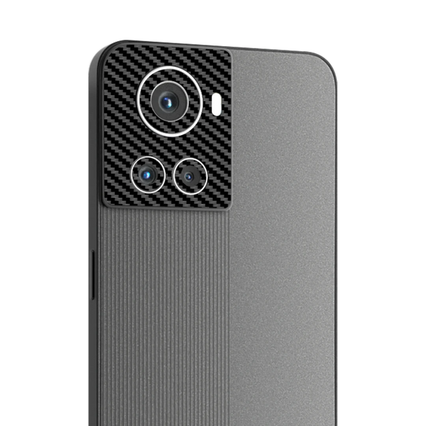 OnePlus 10R Camera Skins & Wraps