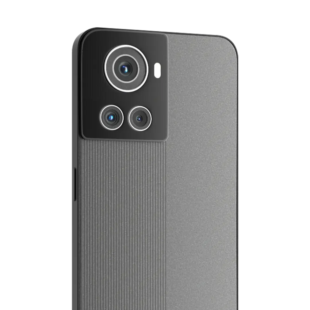 OnePlus 10R Camera Skins & Wraps