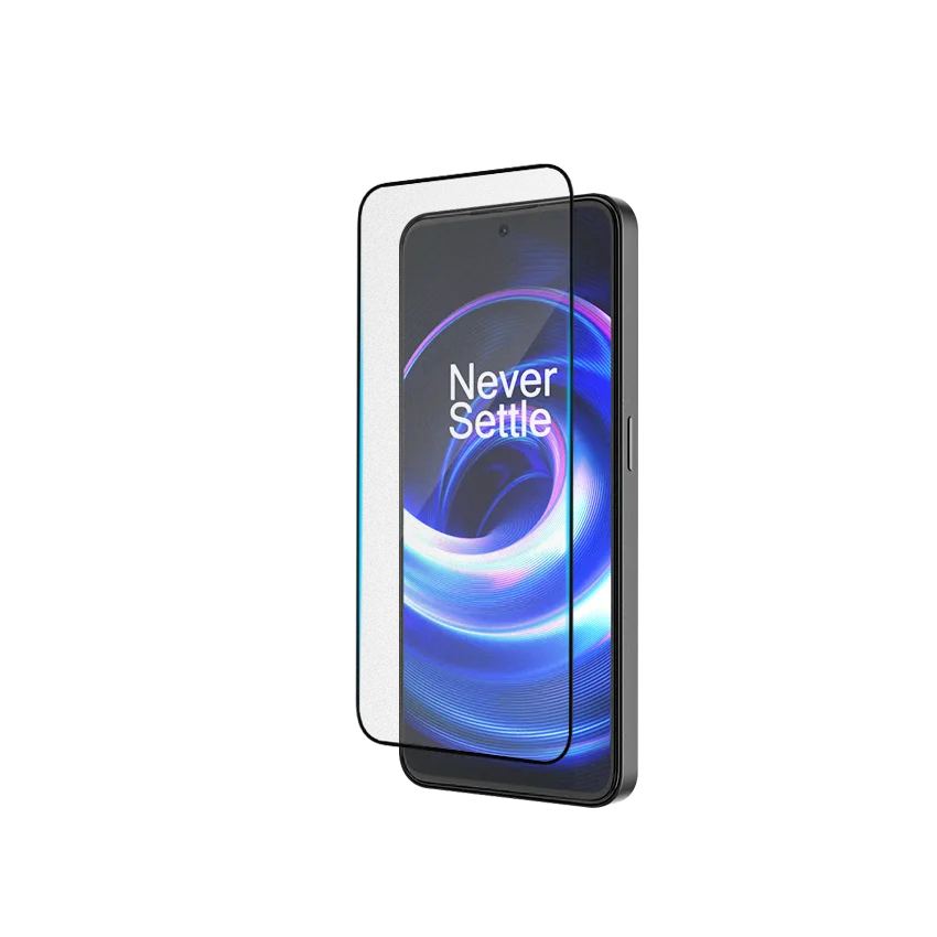 OnePlus 10R Tempered Glass Screen Guard Protector