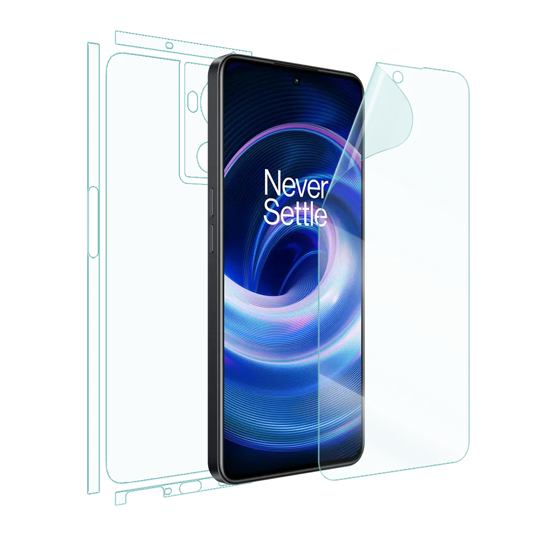 OnePlus 10R Screen Protector