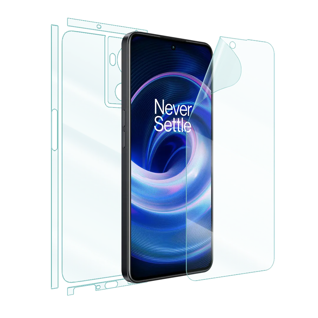 OnePlus 10R Screen Protector
