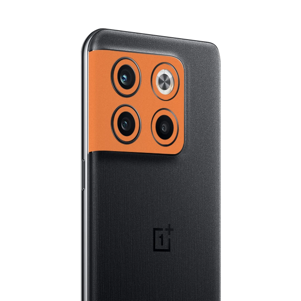 OnePlus 10T Camera Skins & Wraps